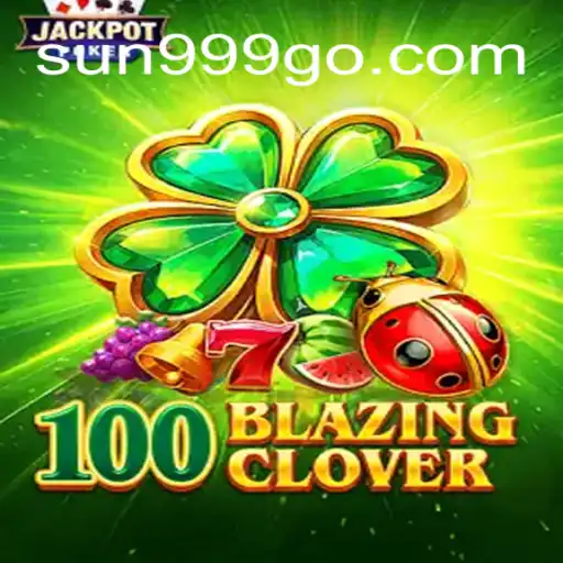 100BlazingClover: A Revolução dos Jogos de Tabuleiro