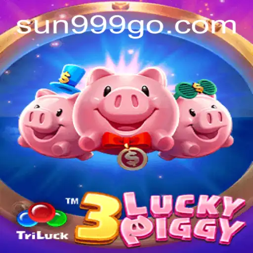 Descubra o Mundo Empolgante do Jogo 3LUCKYPIGGY e a Palavra-Chave SUN999