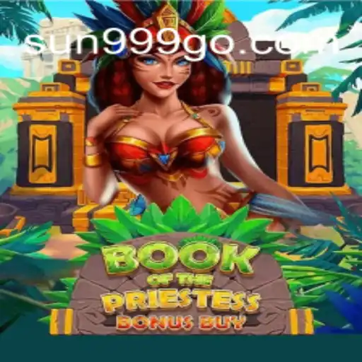 BookOfThePriestess: Uma Jornada Mística no Universo dos Jogos Modernos