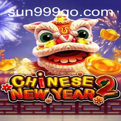 Descubra o Fascinante Jogo 'CHINESENEWYEAR2' e a Palavra-Chave SUN999