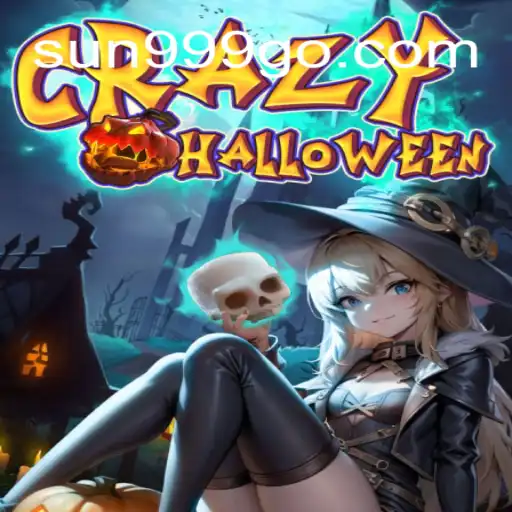 CrazyHalloween: O Jogo de Terror e Diversão para a Noite Mais Assustadora do Ano