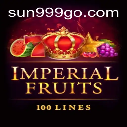 Descubra o Fascinante Mundo de ImperialFruits100 com o Código Bônus SUN999