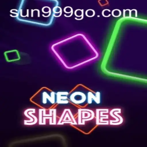 Descubra o Fascinante Universo de NeonShapes