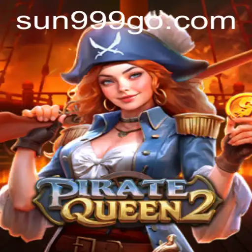 Descubra PirateQueen2: A Aventura dos Sete Mares