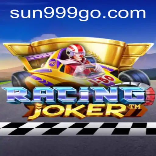 RacingJoker: A Revolução dos Jogos de Corrida