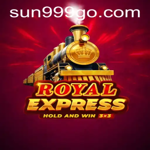 Descubra o Fascinante Mundo de RoyalExpress com SUN999