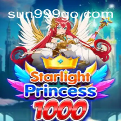 Starlight Princess 1000: Um Mergulho no Universo Encantado do Novo Jogo