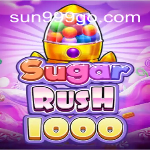 Descubra o Mundo Doce e Envolvente de SugarRush1000