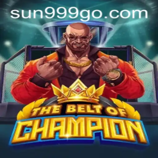 Descubra o Fascinante Mundo de TheBeltOfChampion