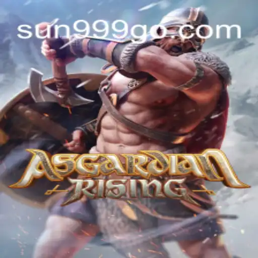 AsgardianRising: Um Mergulho no Mundo Nórdico dos Games