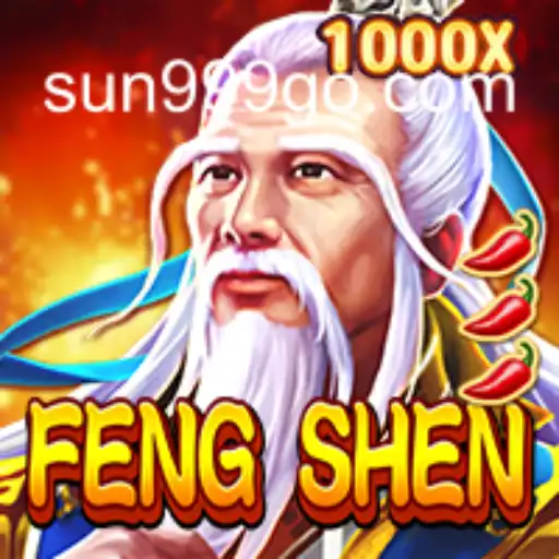 FengShen: Uma Jornada Épica no Mundo dos Espíritos