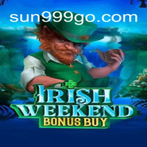 Descubra o Fenômeno do Jogo IrishWeekendBonusBuy: Entretenimento e Regras Atuais