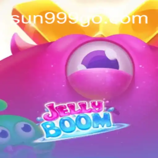 Descubra o Empolgante Mundo de JellyBoom