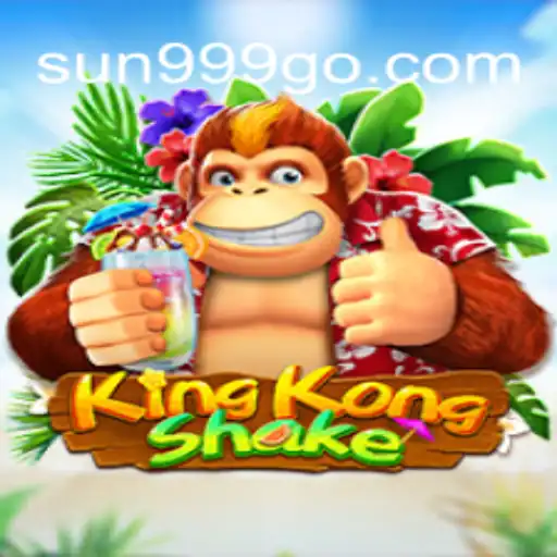 Descubra o Universo de KingKongShake: Diversão e Desafios Incríveis