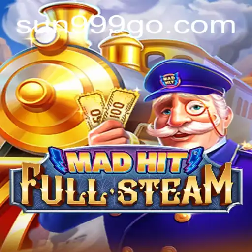 Descubra MadHitFullSteam: O Jogo que Está Transformando o Mundo dos Games