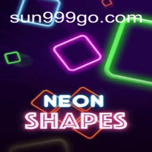 Descubra o Fascinante Universo de NeonShapes