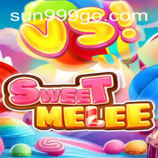 SweetMelee: Uma Nova Experiência de Jogo com a Overdose de Doces e Ação