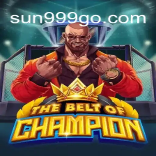 Descubra o Fascinante Mundo de TheBeltOfChampion