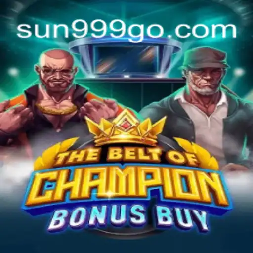 TheBeltOfChampionBonusBuy: Uma Imersão no Mundo dos Jogos Competitivos